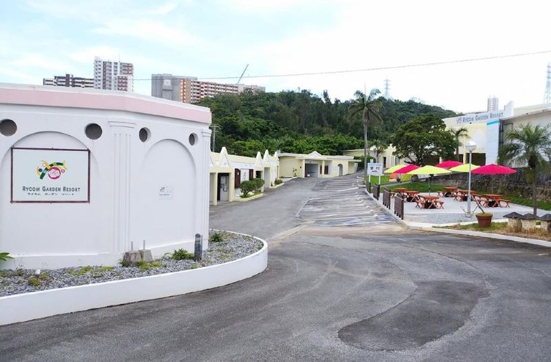 Rycom Garden Resort Reviews For 3 Star Hotels In Kitanakagusuku Trip Com Rycom Garden Resort Reviews For 3 Star Hotels In Kitanakagusuku Trip Com