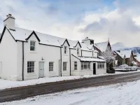 Lochleven B&B Killin Hotels in Киллин