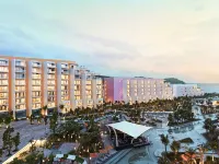 Premier Residences Phu Quoc Emerald Bay Managed by Accor - spa