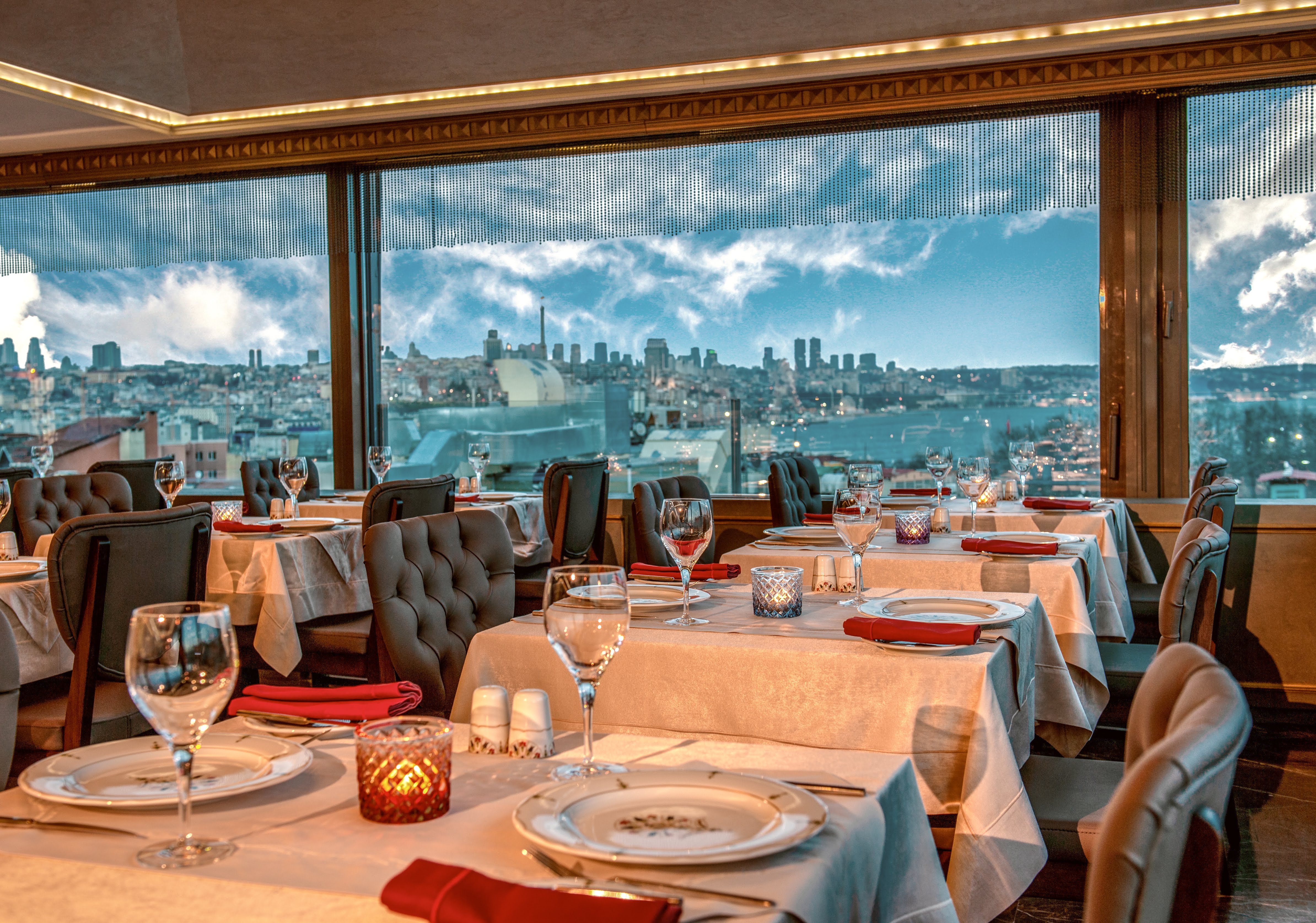 Yasmak Sultan Hotel Istanbul