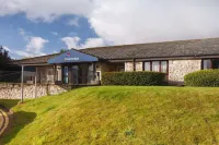 Travelodge Halkyn Hotels near Maes y Coed
