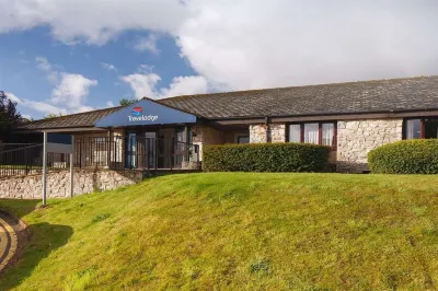 Travelodge Halkyn Hotels in 