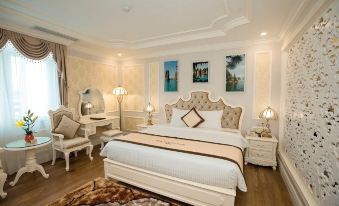 New Star Halong Hotel