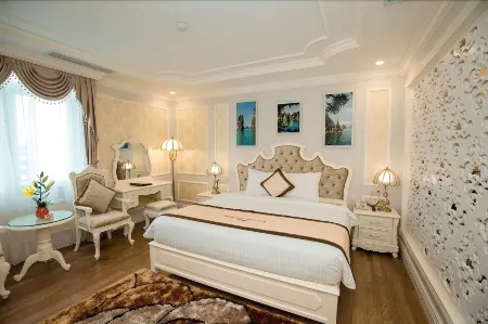 New Star Halong Hotel