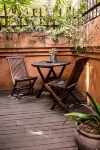 Terra Casa Guesthouse Hotels near Platinum Square Shopping Centre