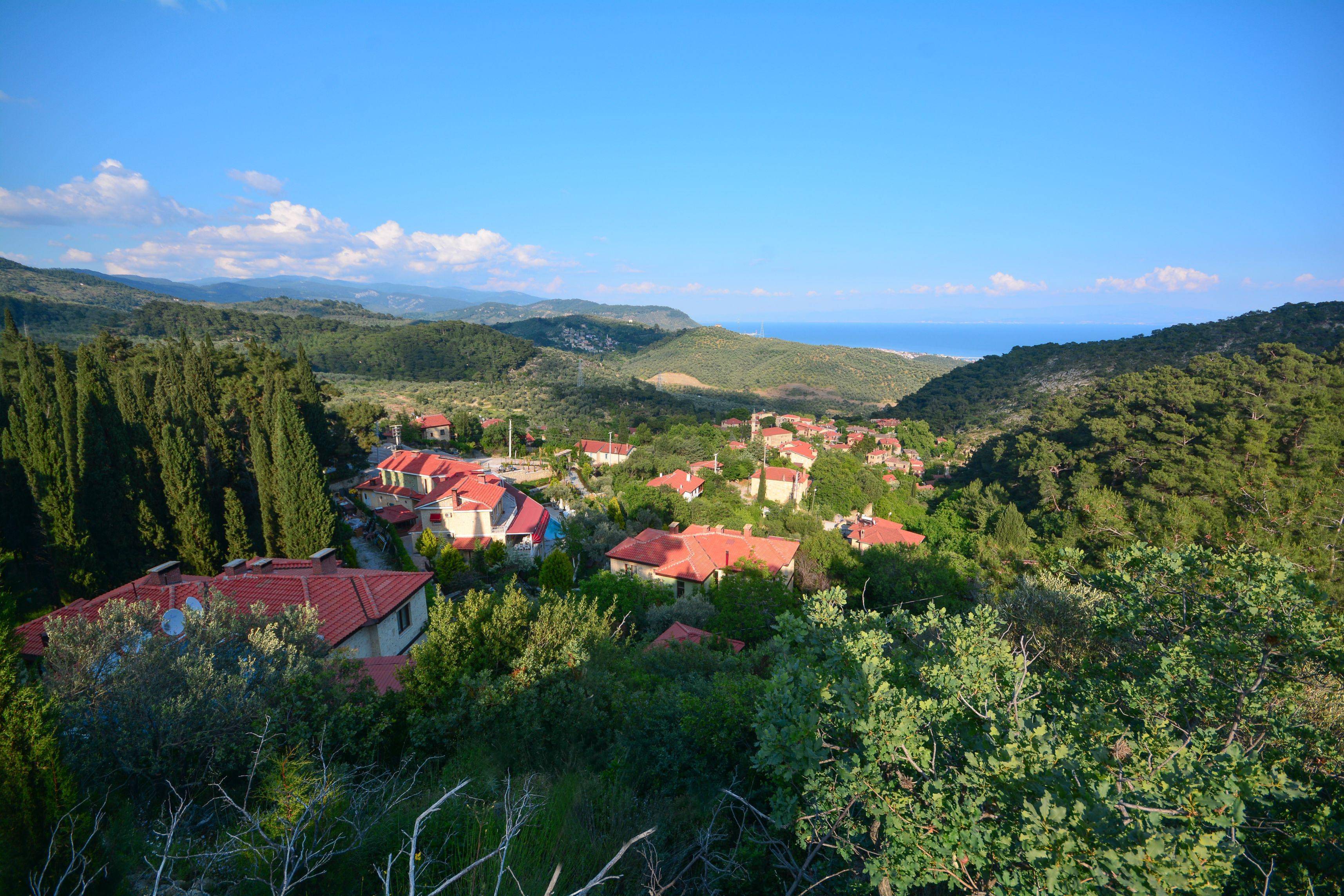 Reis Inn Kazdaglari