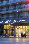 Hotel El Greco Hotel a 