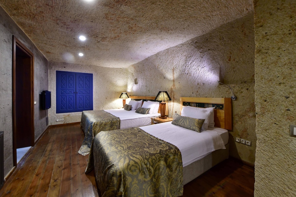 Cappadocia Estates Hotel