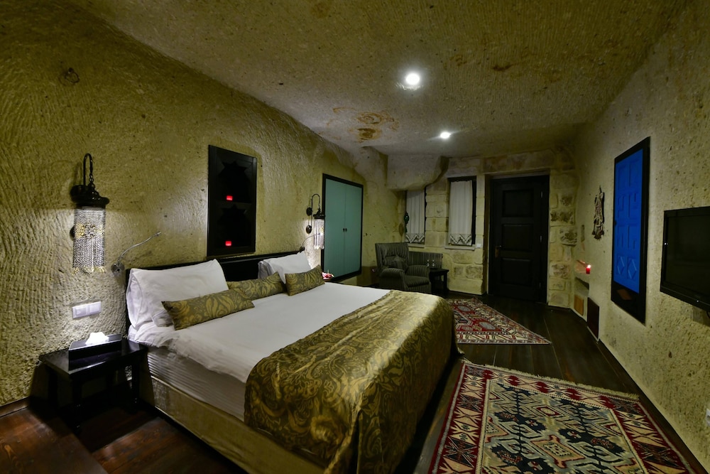 Cappadocia Estates Hotel