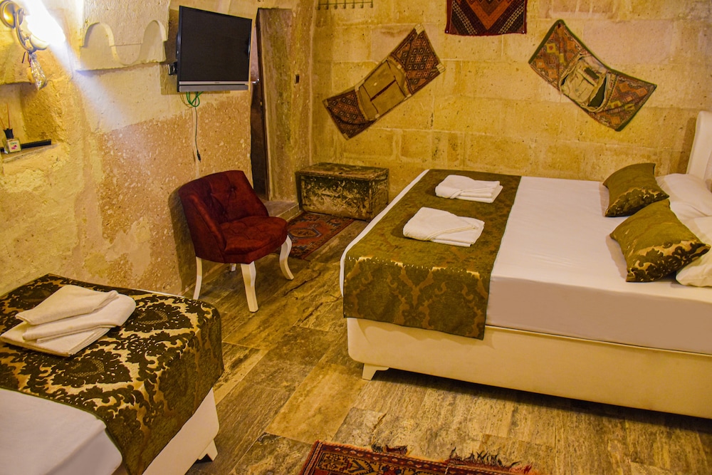 Cappadocia Cave House