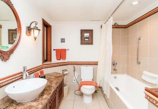 다마이 비치 리조트 수영장