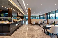 薩卡里亞麗笙藍標酒店 - 早餐