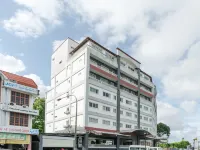 Penview Hotel Hotels near Bako National Park