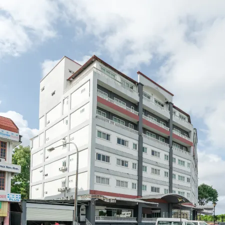 Penview Hotel