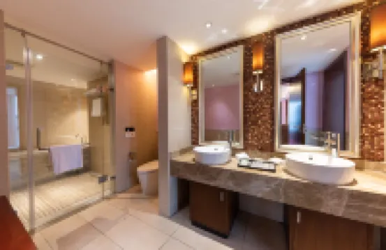 Riverside No.1 Hotel