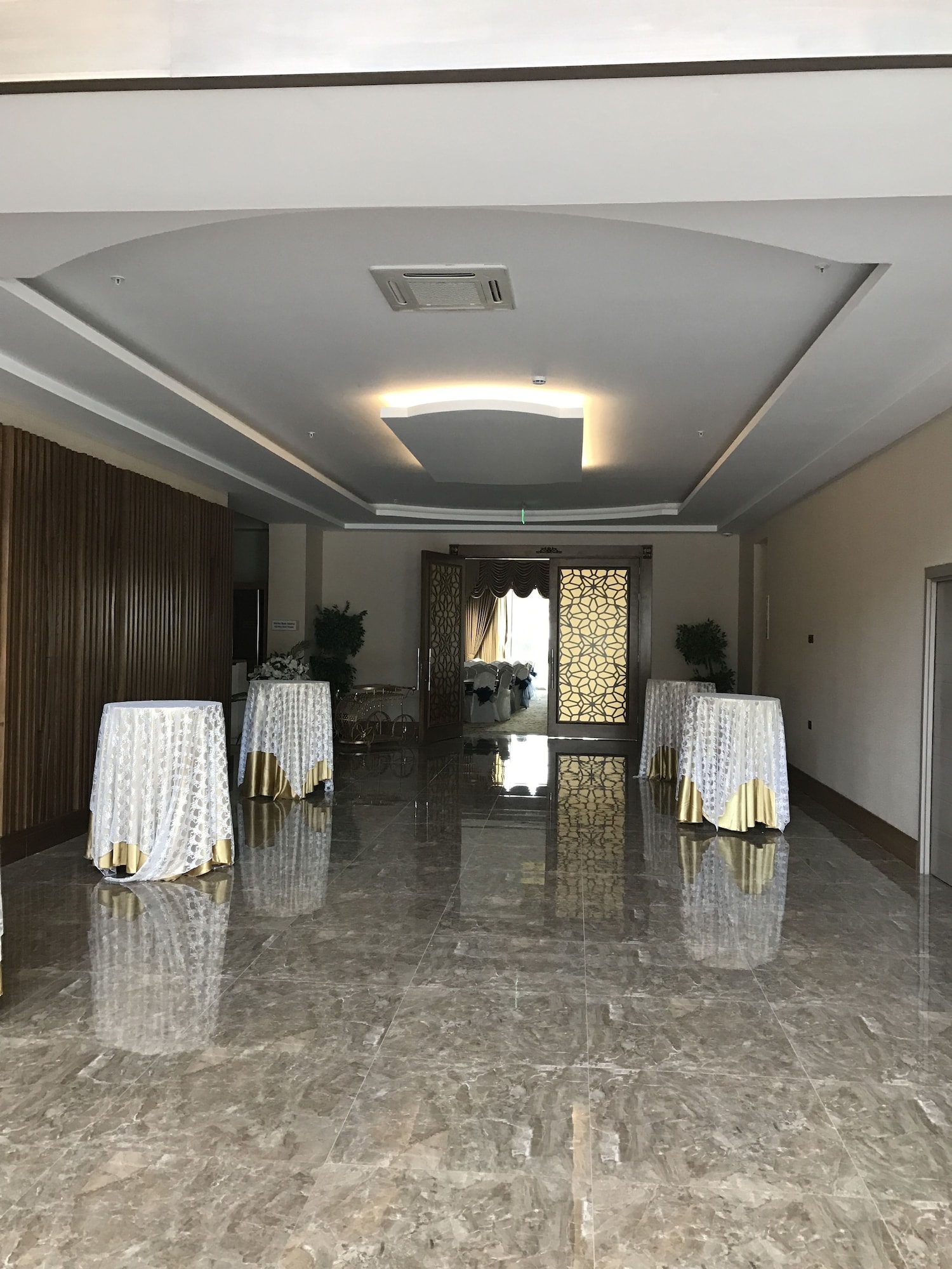 Ramada Iskenderun (Ramada by Wyndham Iskenderun)