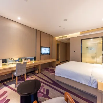 Lavande Hotel (Chibi High-speed Railway Station)