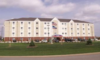 Candlewood Suites Abilene