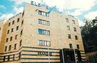Harten Business & International Hotel Hotel di 