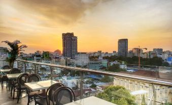 The Odys Boutique Hotel
