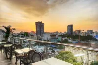 The Odys Boutique Hotel Hôtels à : Hô-Chi-Minh-Ville