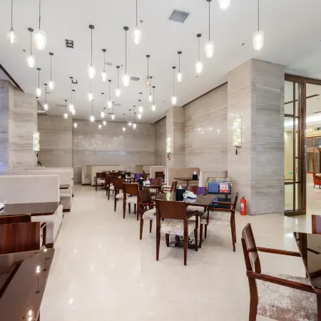 Tianqing International Hotel