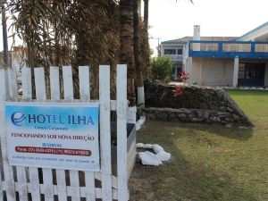 Hotel da Ilha Comprida