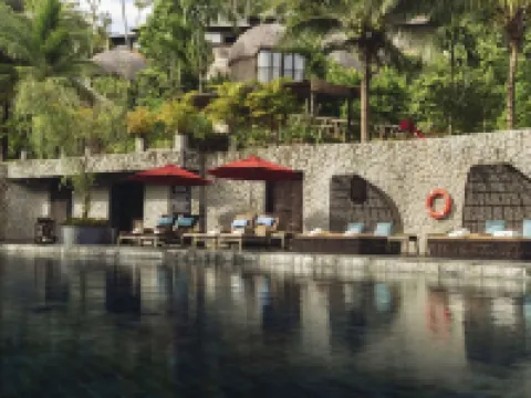 キーマラ プーケットのホテル