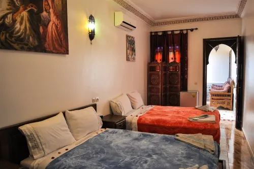 Riad Jibril - Wifi