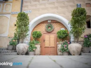 Art Boutique Hotel Bürgerhaus