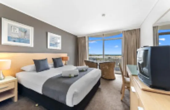 Scamander Beach Resort