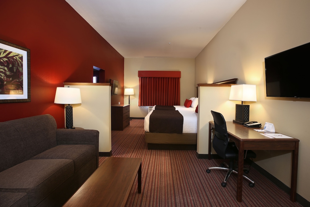 Best Western Plus Chandler Hotel & Suites