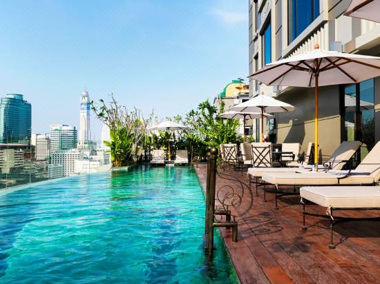 Hotel Muse Bangkok Langsuan Mgallery Collection Reviews For 5 Star Hotels In Bangkok Trip Com