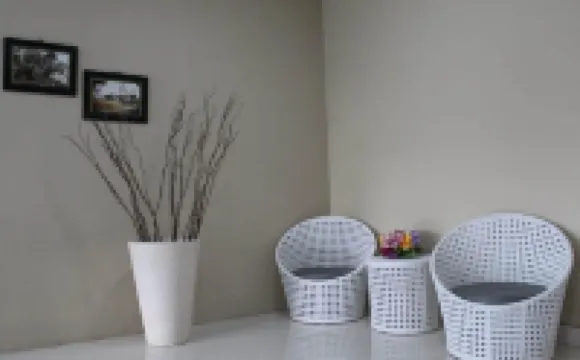 The Royal Idi Hotel Hotel di Idi Rayeuk