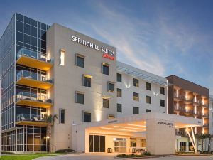 SpringHill Suites Fort Worth Fossil Creek