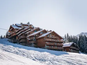 Hotel le Coucou Meribel