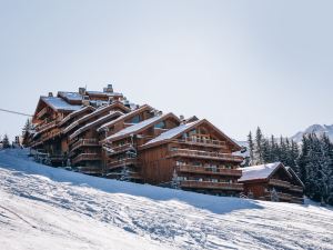 Hotel le Coucou Meribel