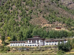 Bhutan Spirit Sanctuary