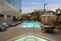 Sheraton Cerritos Hotels in Cerritos
