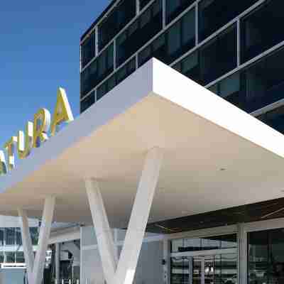 Atura Adelaide Airport, an EVT hotel Hotel Exterior