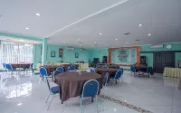 Atrium Resort & Hotel Hotels in Sokaraja