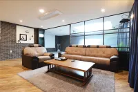 Cheonan U-Design Hotel