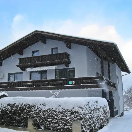 Haus Zimmermann