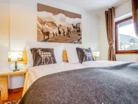 Zirben Appartement Karin