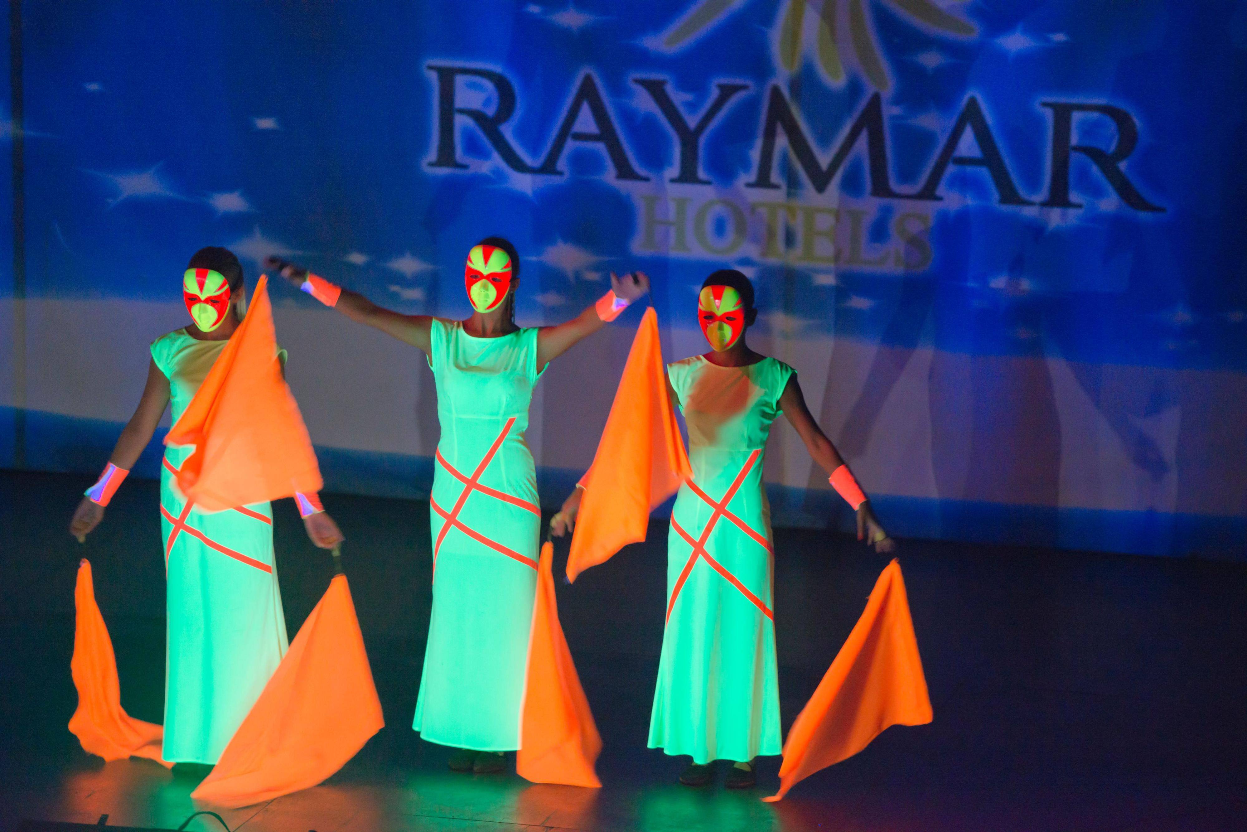 Raymar Hotels - All Inclusive