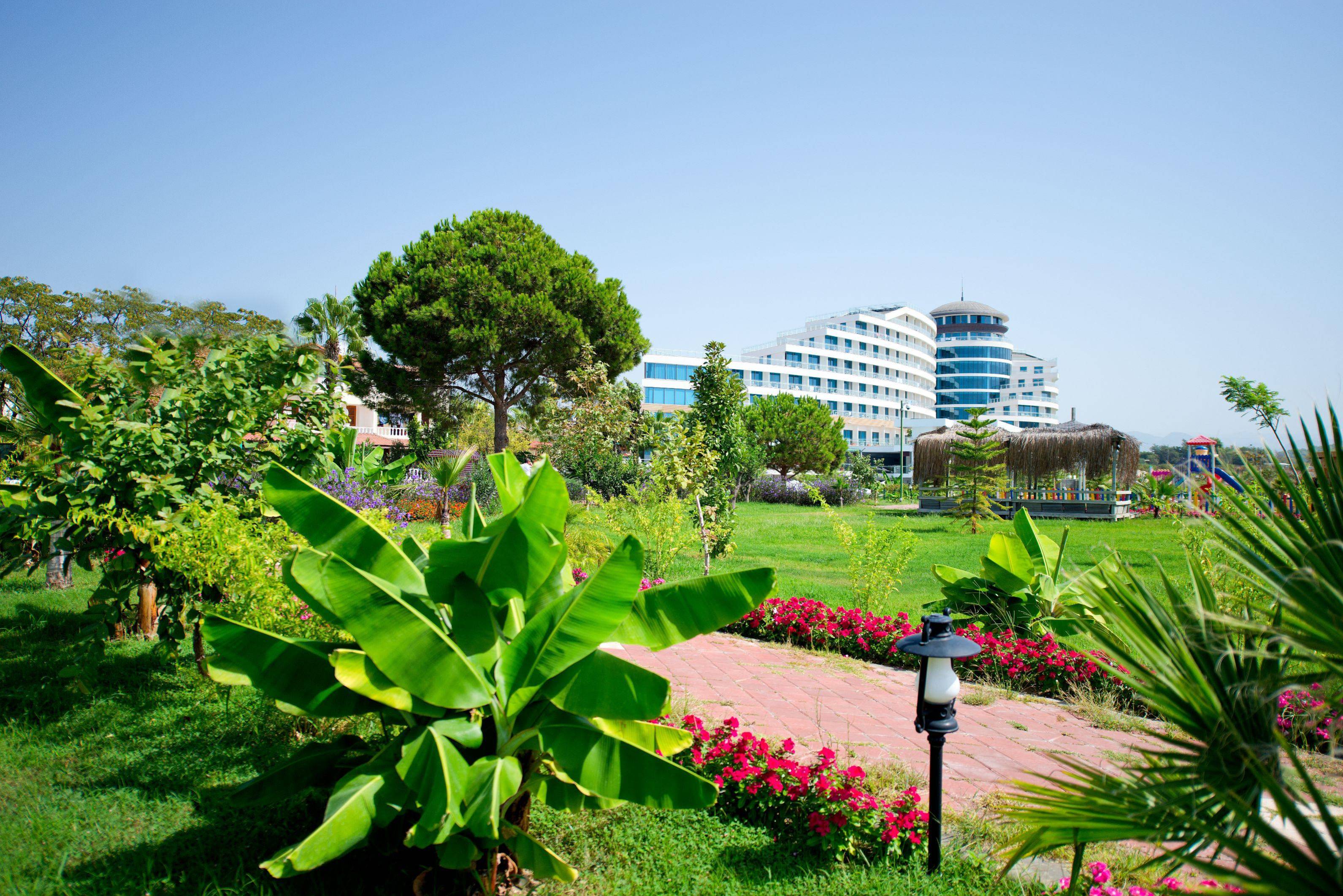 Raymar Hotels - All Inclusive