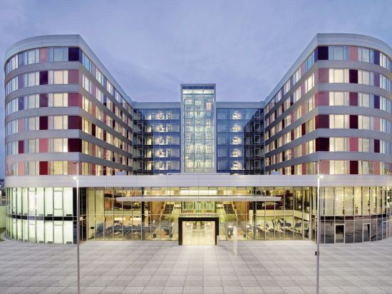 Les 10 meilleurs hôtels à proximité de Aéroport de Stuttgart, Filderstadt  2022 | Trip.com