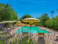 L'Erika - Pool