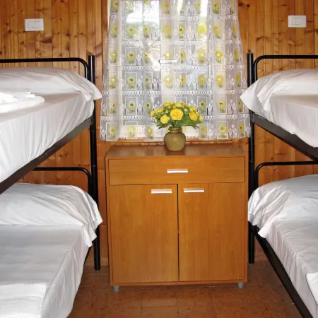 Camping Campeggio Italia (Mas371)