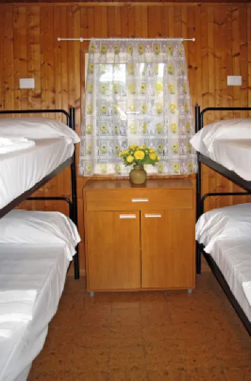 Camping Campeggio Italia (Mas371)